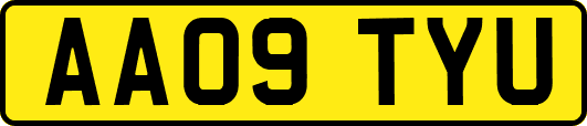 AA09TYU