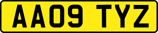 AA09TYZ