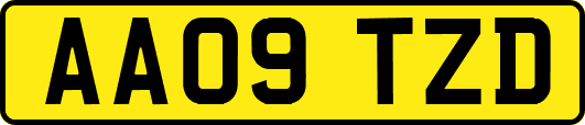 AA09TZD