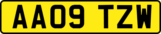 AA09TZW