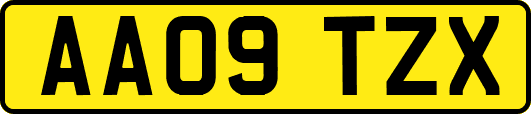 AA09TZX