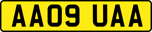 AA09UAA