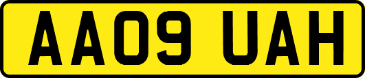 AA09UAH