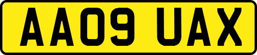 AA09UAX