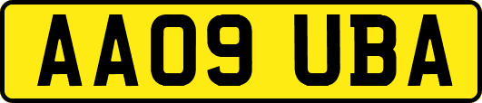AA09UBA