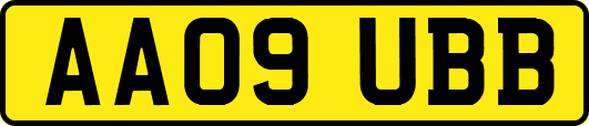 AA09UBB