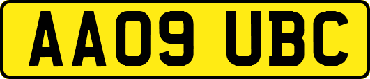 AA09UBC