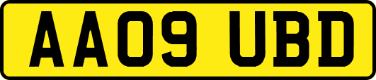 AA09UBD