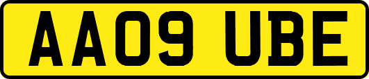 AA09UBE