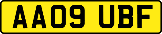 AA09UBF