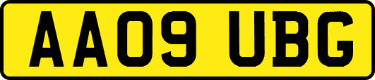 AA09UBG