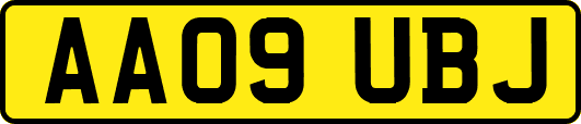 AA09UBJ