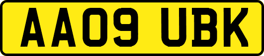 AA09UBK
