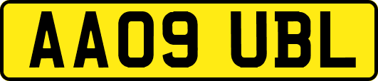 AA09UBL