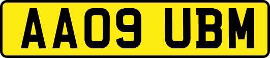AA09UBM