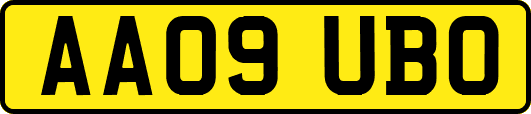 AA09UBO