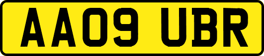 AA09UBR