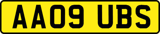 AA09UBS