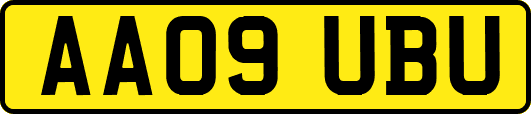 AA09UBU