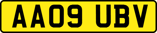 AA09UBV