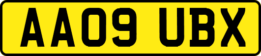 AA09UBX