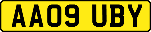 AA09UBY