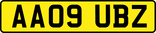 AA09UBZ