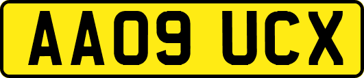 AA09UCX