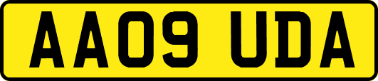 AA09UDA