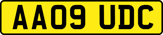 AA09UDC