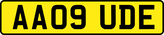 AA09UDE