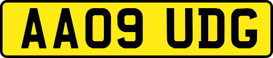 AA09UDG