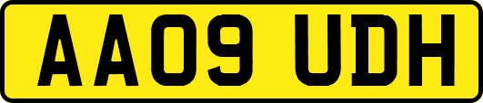 AA09UDH