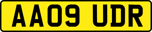 AA09UDR