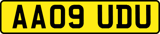 AA09UDU
