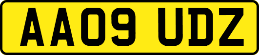 AA09UDZ