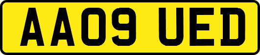 AA09UED