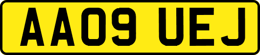 AA09UEJ
