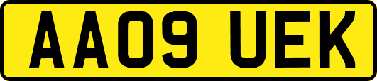AA09UEK
