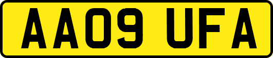 AA09UFA