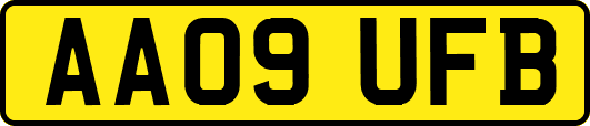 AA09UFB