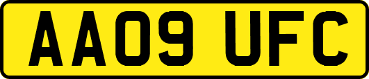 AA09UFC