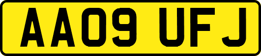 AA09UFJ