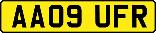 AA09UFR