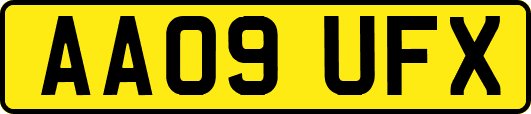 AA09UFX