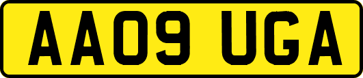 AA09UGA