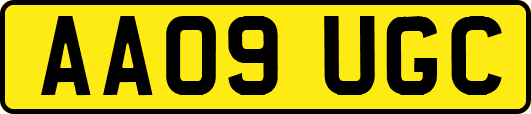 AA09UGC