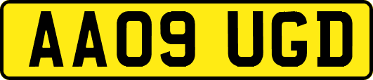 AA09UGD