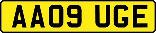 AA09UGE