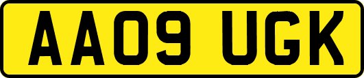 AA09UGK